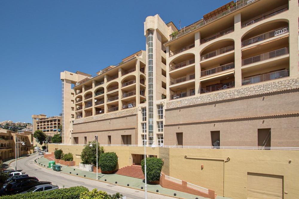 Pierre & Vacances Altea Port Ngoại thất bức ảnh