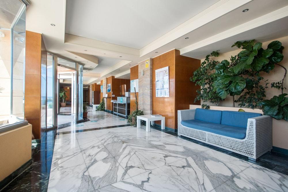Pierre & Vacances Altea Port Ngoại thất bức ảnh