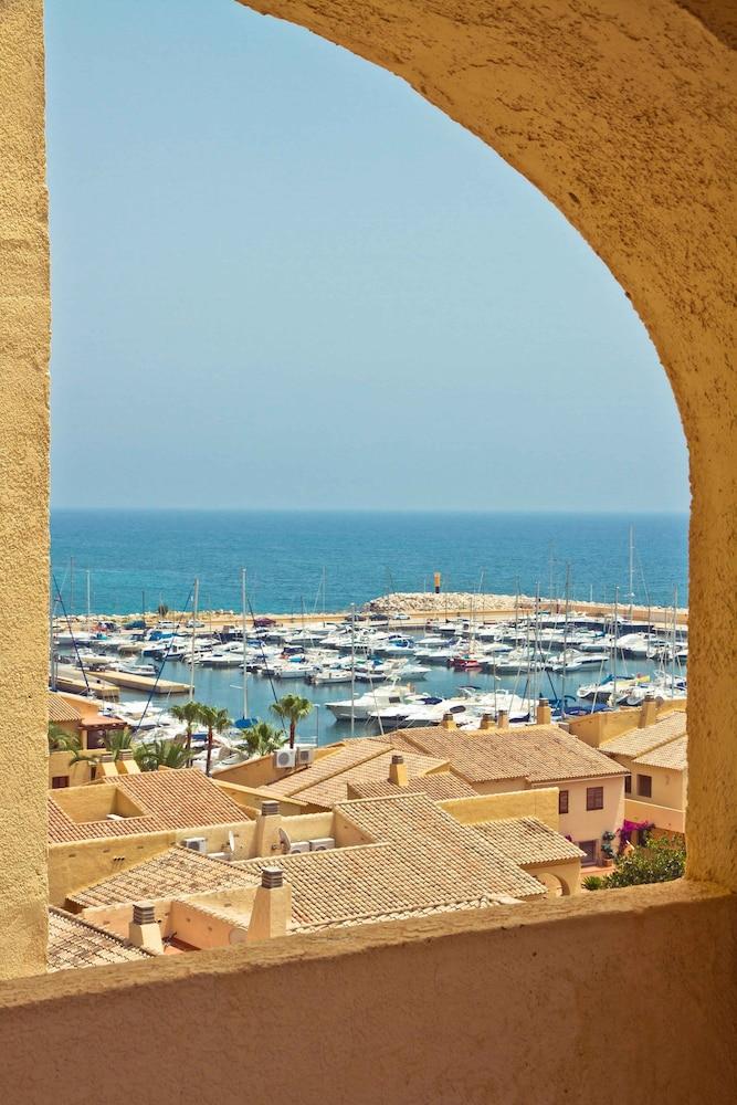 Pierre & Vacances Altea Port Ngoại thất bức ảnh