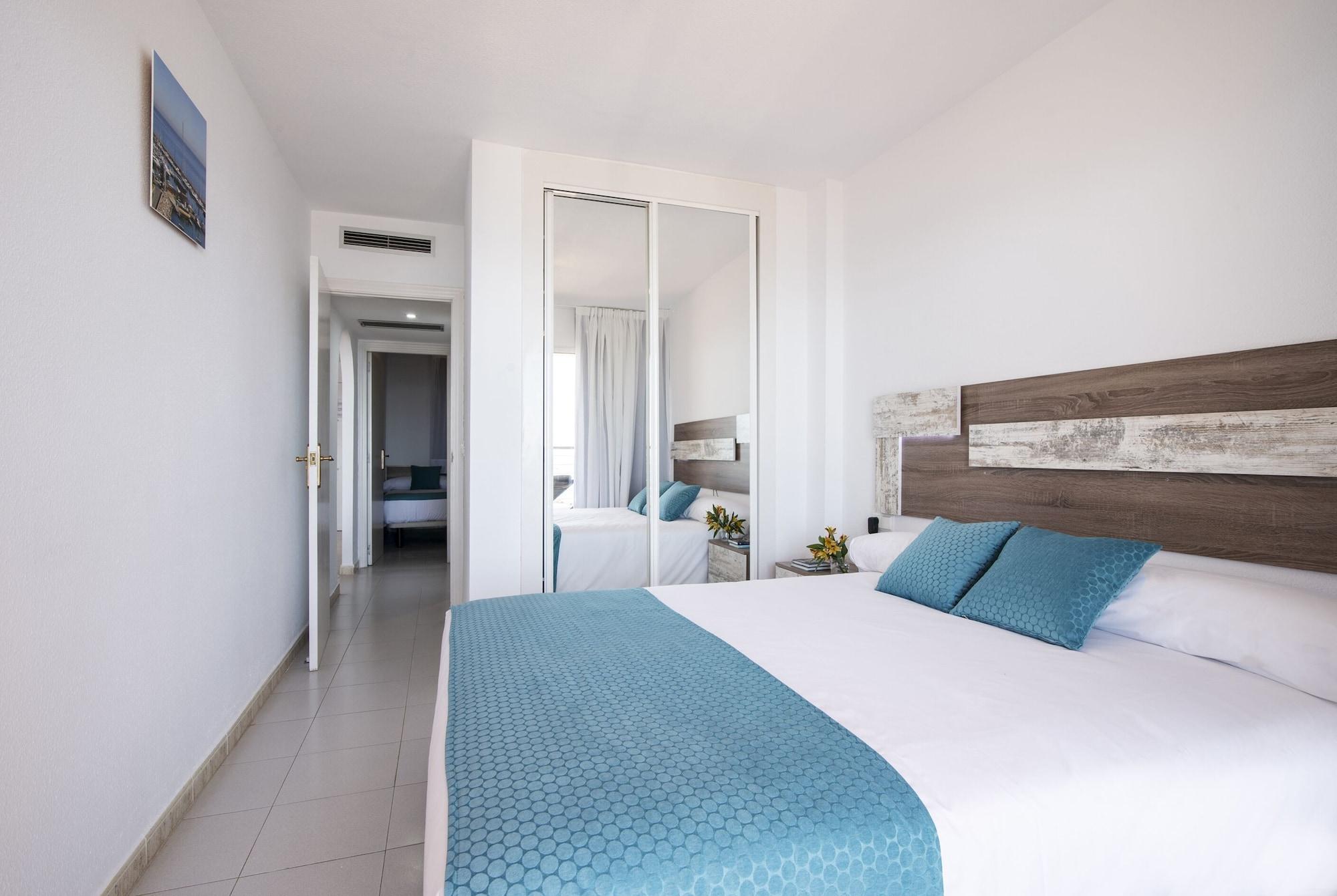 Pierre & Vacances Altea Port Ngoại thất bức ảnh