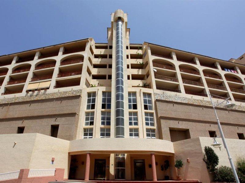 Pierre & Vacances Altea Port Ngoại thất bức ảnh