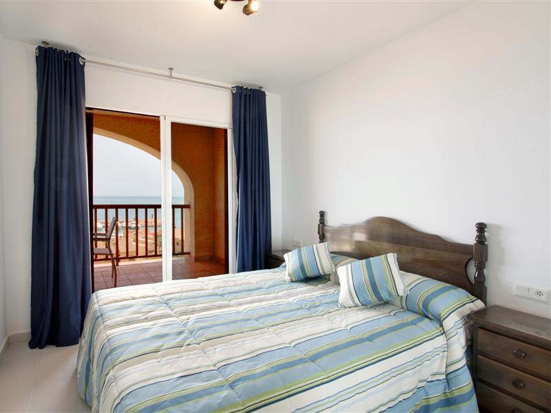 Pierre & Vacances Altea Port Ngoại thất bức ảnh