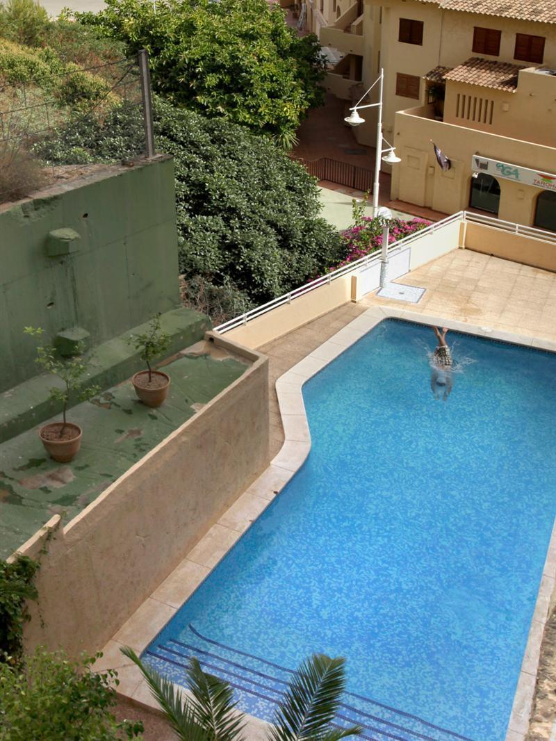 Pierre & Vacances Altea Port Ngoại thất bức ảnh