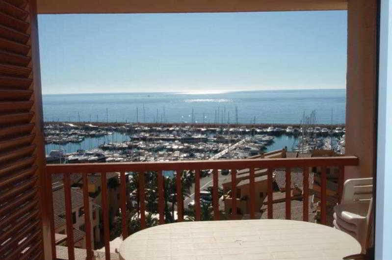 Pierre & Vacances Altea Port Ngoại thất bức ảnh